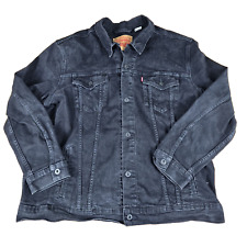 Levi jean jacket for sale  South Roxana