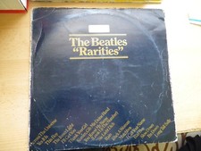 Beatles rarities emi gebraucht kaufen  Celle