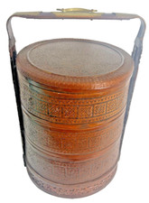 Antique chinese bamboo for sale  Bellaire