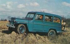 Rppc jeep wheel for sale  THIRSK