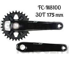 Shimano m8100 1x12speed for sale  Saint Louis