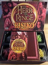 Risiko brettspiel herr gebraucht kaufen  Mannheim