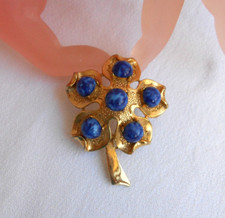 Spilla alta fascia usato  Cagliari