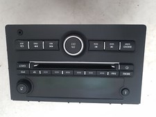 Saab radio head for sale  NOTTINGHAM