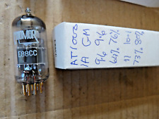 Colomor e88cc gold for sale  BILLINGSHURST