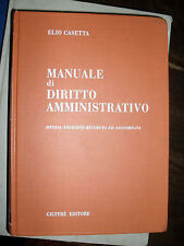Elio casetta manuale usato  Caivano