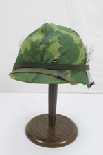 Vietnam stahlhelm mitchell gebraucht kaufen  Embsen