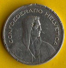 Bella moneta franchi usato  Castiglione delle Stiviere