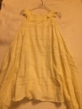 Little darlings dress for sale  BARNSLEY