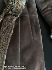 Manteau magnifique mouton d'occasion  Créteil