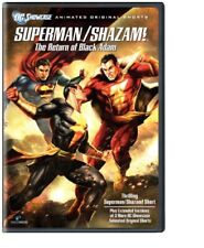 Usado, Superman/Shazam: The Return of Black Adam comprar usado  Enviando para Brazil