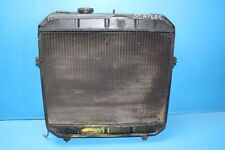 Wasserkühler kühler radiator gebraucht kaufen  Leipzig