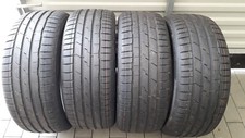 Używany, HANKOOK VENTUS S1 EVO3 205/45R17 88W ZESTAW OPON ZESTAW 4 SZT. ROK 2023 6,9 MM na sprzedaż  PL