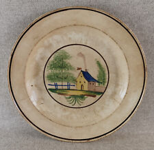 Magnifique assiette faience d'occasion  Monnaie