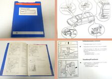 Werkstatthandbuch transporter  gebraucht kaufen  Merseburg