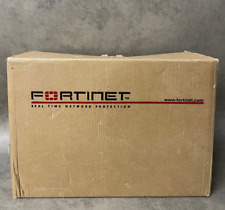 Fortinet fortigate 50b gebraucht kaufen  Vilshofen an der Donau