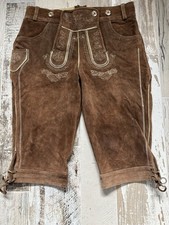 Men brown suede for sale  SIDMOUTH
