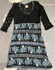 Container kleid jerseykleid gebraucht kaufen  Hamburg