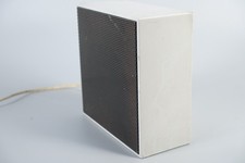 Braun lautsprecher box gebraucht kaufen  Krefeld