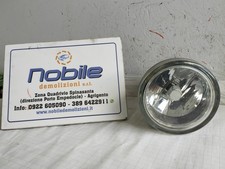 Faro faretto fendinebbia usato Faro faretto fendinebbia usato  Agrigento