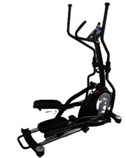 Crosstrainer maxxus ellipsentr gebraucht kaufen  Gelsenkirchen