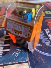 Jukebox miniature seeburg d'occasion  Billom
