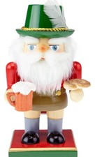 Nutcracker german santa for sale  Port Saint Lucie