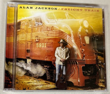 Alan jackson freight for sale  Pittsburgh