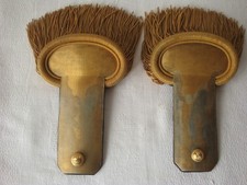 Paire épaulettes infanterie d'occasion  Pont-d'Ain
