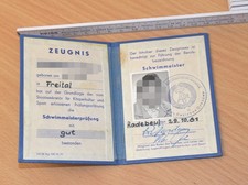 Riginal ddr schwimmmeister gebraucht kaufen Riginal ddr schwimmmeister gebraucht kaufen  Dresden