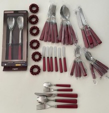 Tcm tchibo besteck gebraucht kaufen  Putzbrunn