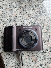 Samsung nv24hd digitalkamera gebraucht kaufen  Barwedel