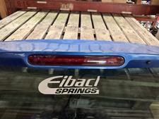 clio mk2 spoiler for sale clio mk2 spoiler for sale CRADLEY HEATH