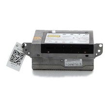 Poste multimédia bmw d'occasion  Livron-sur-Drôme