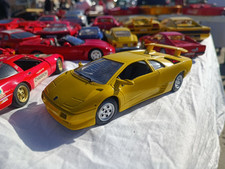 Lamborghini diablo 1990 usato  Livorno
