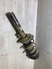 Audi A3 S3 8V 2018 przedni lewy amortyzator przedni 5Q0413023CP Diesel 85kW na sprzedaż  PL