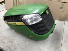 John deere d105 for sale  Ash