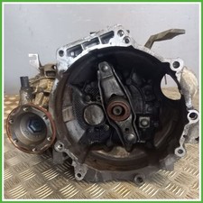 Cambio manuale volkswagen usato  Cona