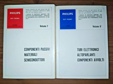 Manuale tecnico philips usato  Salerno