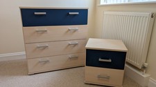 argos chest drawers for sale  PRESTON