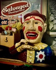 bank humpty mechanical dumpty for sale  Dallas