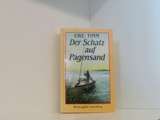 Schatz pagensand uwe gebraucht kaufen  Berlin
