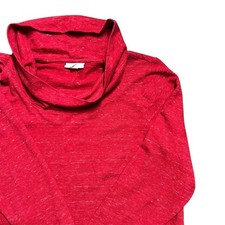 Jill red tunic for sale  Marion
