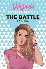 The battle. sfida usato  Vejano