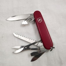 Coltellino svizzero originale usato  Forli