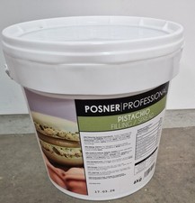 Pistachio cream spread for sale  EPPING