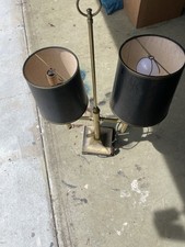 Vintage brass dual for sale  Orlando