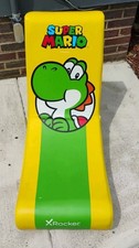 Rocker super mario for sale  Cleveland