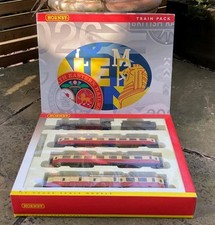 Boxed hornby great for sale  HARROGATE