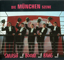 Beat germany smash gebraucht kaufen  Geesthacht